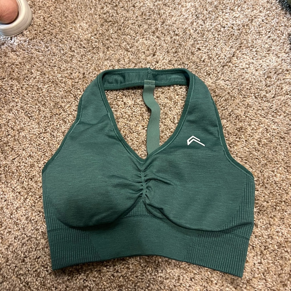 [LIKE NEW] Oner Active Classic V-neck bra